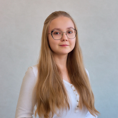 Карабут Екатерина Владимировна