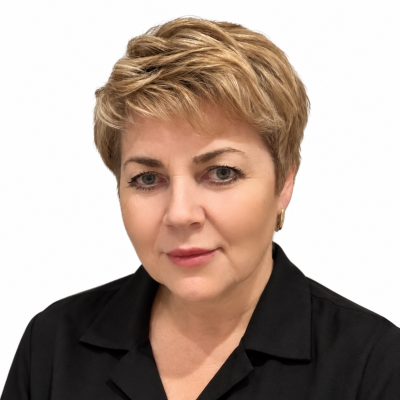 Князева Ирина Николаевна​ 