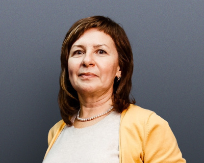 Коваль Валерия Владиславовна