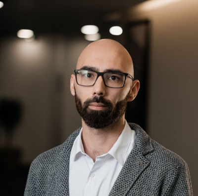 Тюпин Дмитрий Васильевич​​​