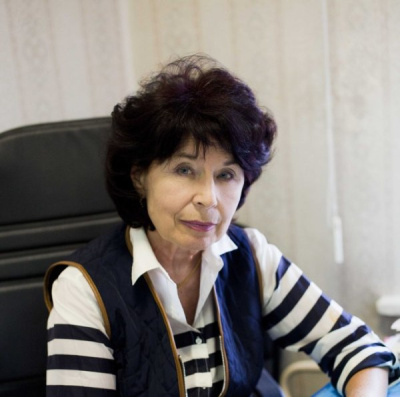 Бурмистрова Александра Леонидовна