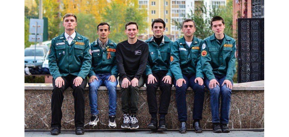 Студотряды вновь пройдут бесплатное обучение в ЧелГУ