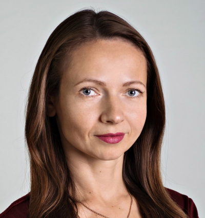 Пашнина Елена Николаевна