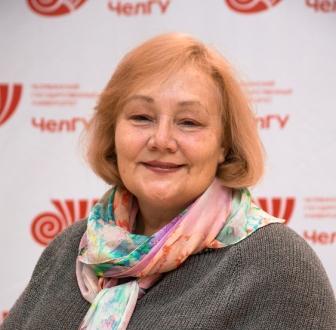 Лапшина Любовь Михайловна​