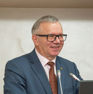 Аклеев Александр Васильевич