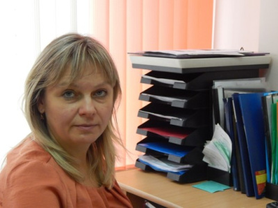 Мартынова Светлана Владимировна