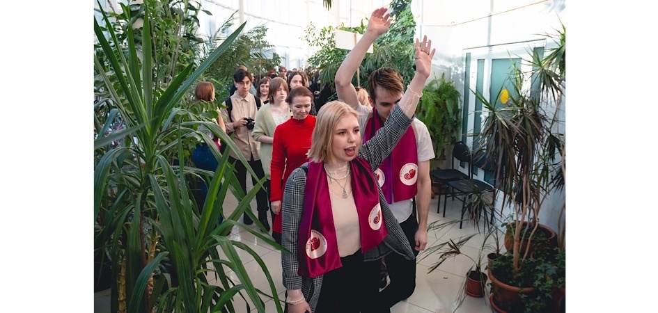 ЧелГУ приглашает на День открытых дверей 16 ноября