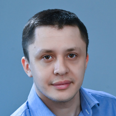 Яснев Илья Николаевич