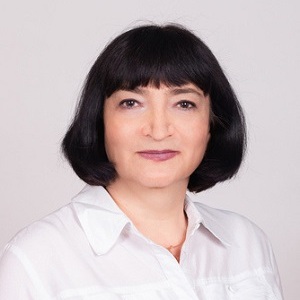 Колмакова Ирина Дмитриевна