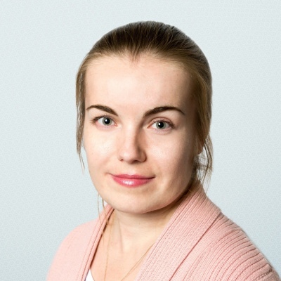 Денисова Ирина Владимировна