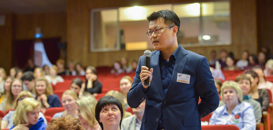 Российские и зарубежные учёные обсудят в ЧелГУ проблемы лингвистики и филологии