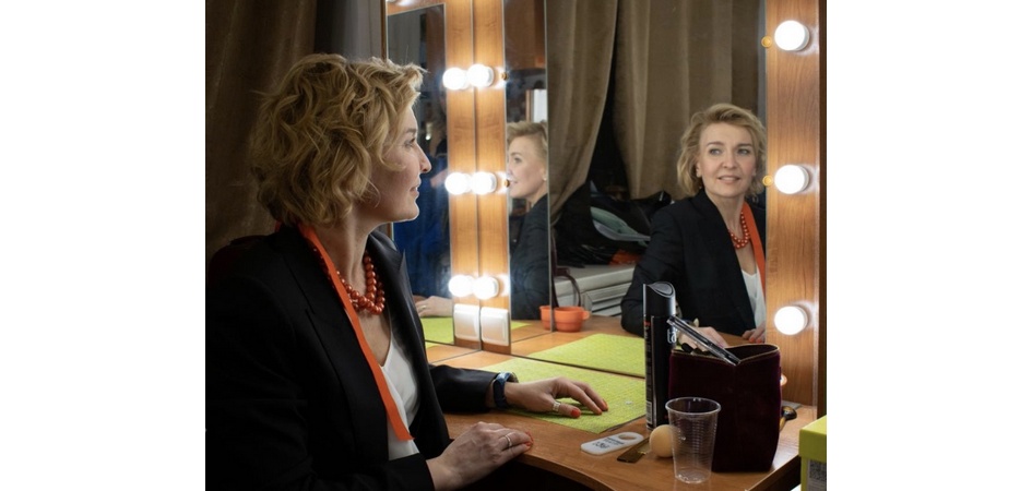 Стихи преподавателя ЧелГУ легли в основу спектакля в Камерном театре