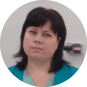 Доброчеева Евгения Владимировна