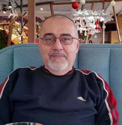 Сагир Исхак Джерд​жес