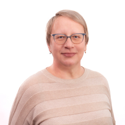 Колесникова Елена Григорьевна