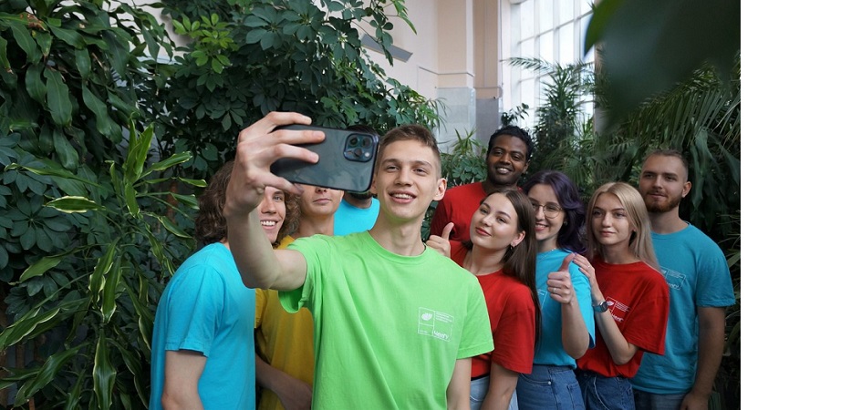 Бакалавров 3 и 4 курсов ЧелГУ приглашают на конкурс «Резюме – ключ к УСПЕХУ»