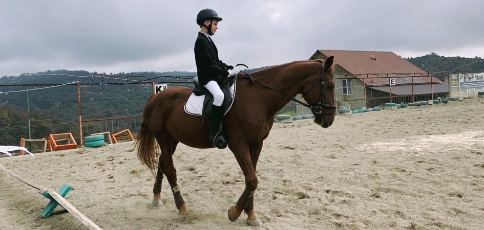 Студент Миасского филиала ЧелГУ – обладатель престижной награды