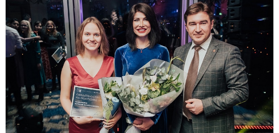 Студенты ЧелГУ – победители конкурса общественных инициатив