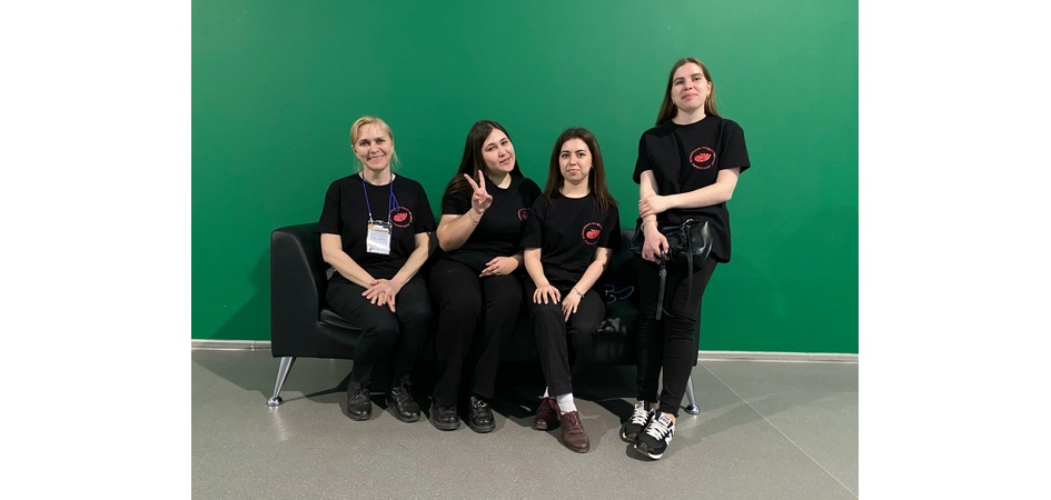 Студенты-таможенники ЧелГУ прошли в финал всероссийской олимпиады