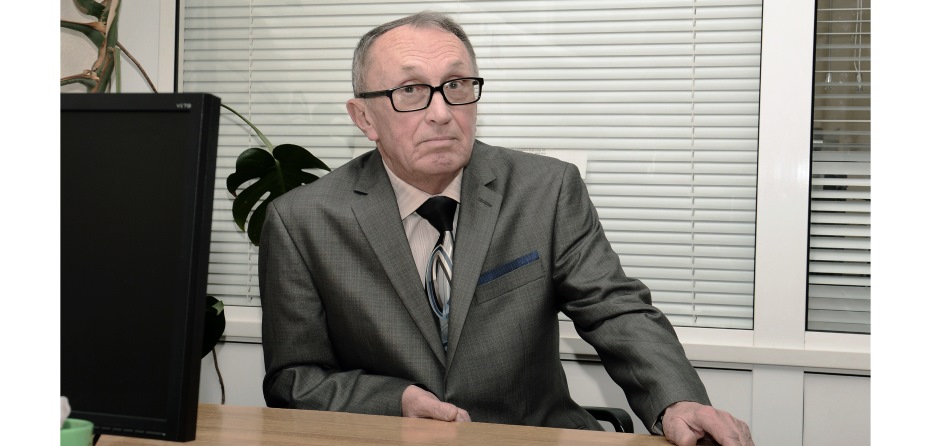 Профессор ЧелГУ, выдающийся российский социолог Вадим Козлов отмечает юбилей