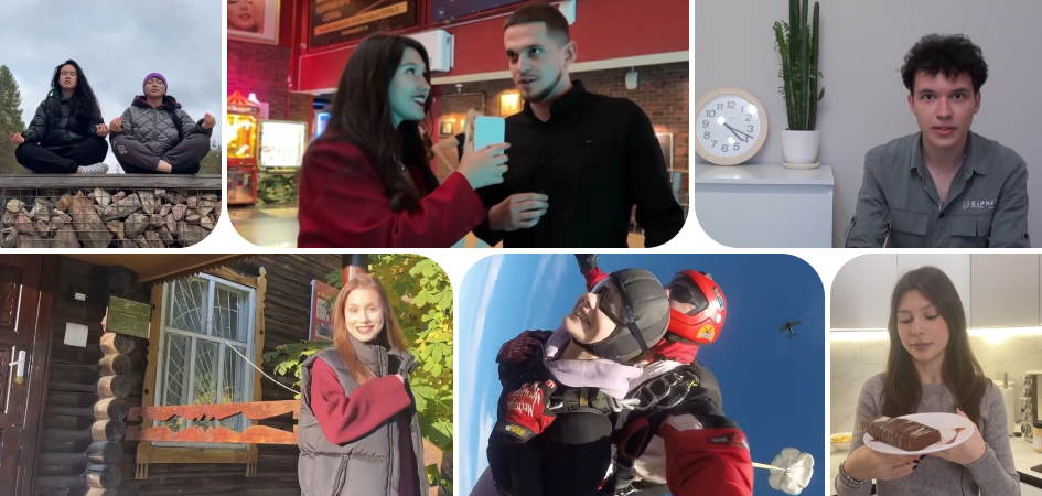 Журфак ЧелГУ отмечает Всемирный день телевидения