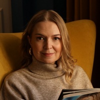 ФАДЮШИНА Ирина Евгеньевна