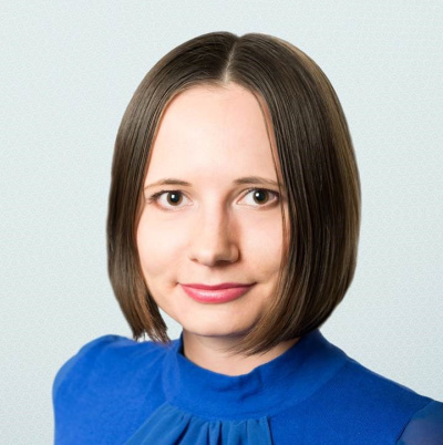 Самкова Мария Андреевна​ 