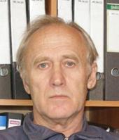 Потехин Игорь Алексеевич​​