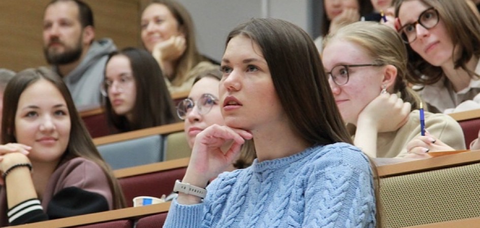 В ЧелГУ стартует новый сезон проекта «Воскресный университет»