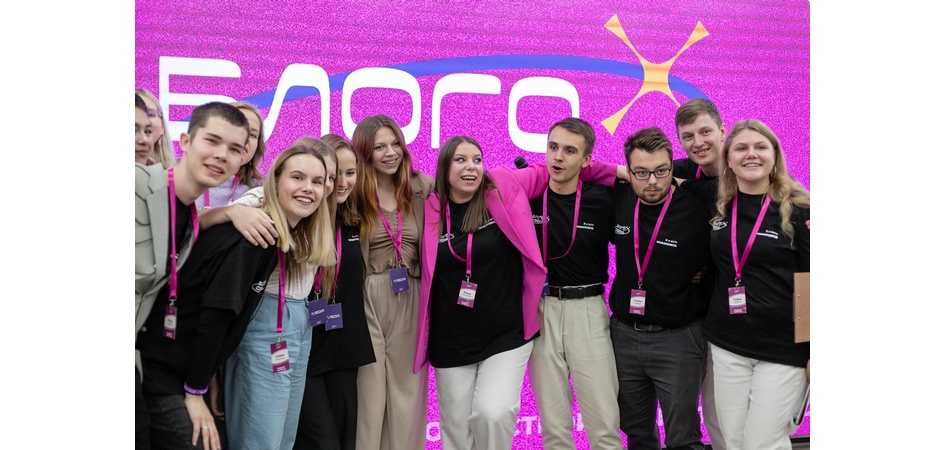 Лучшие дизайнер, SMM-специалист, фотограф и видеограф учатся в ЧелГУ