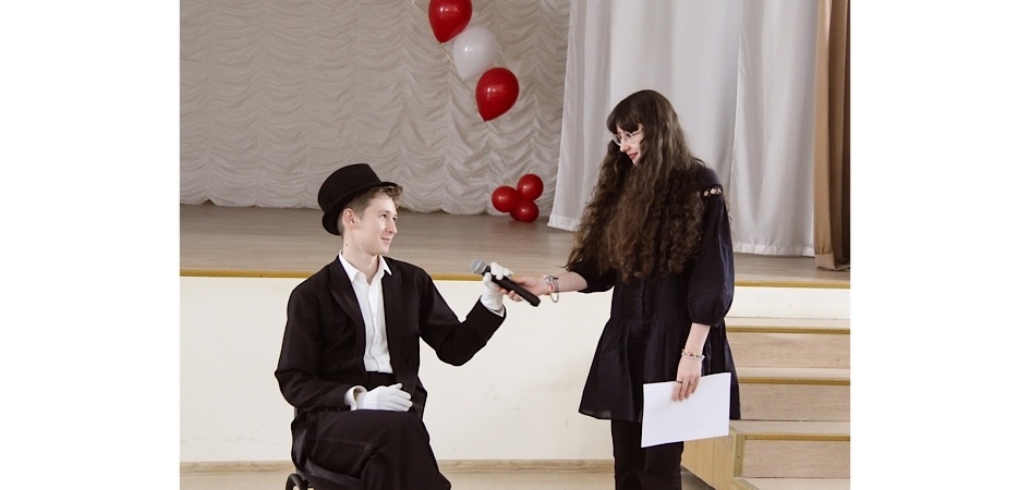 ЧелГУ приглашает старшеклассников в мир «Живой классики»