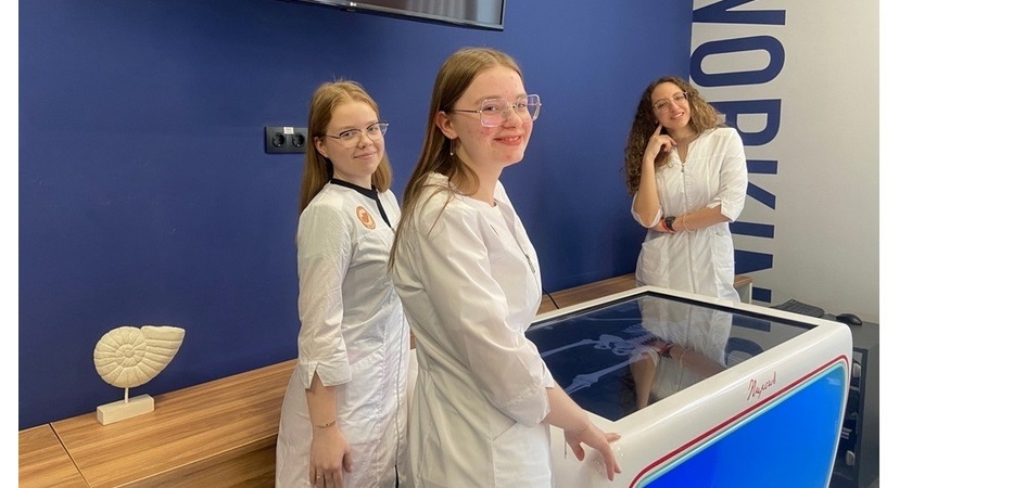 Факультет фундаментальной медицины ЧелГУ празднует День рождения