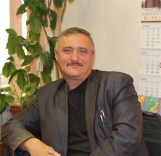 Белов Евгений Геннадьевич