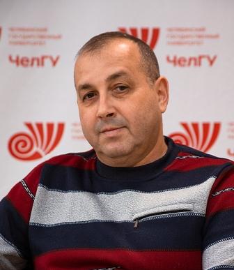 Карабанов Станислав Сергеевич