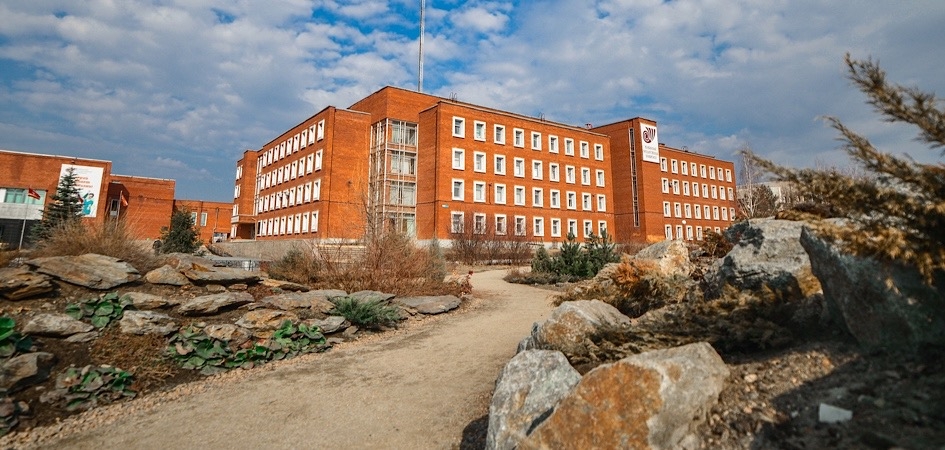 Представителей ЧелГУ приглашают написать Военно-патриотический диктант