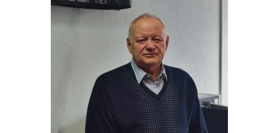 Юбилей отмечает экономист ЧелГУ Михаил Пестунов