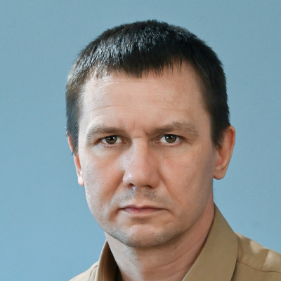 Попов Денис Павлович