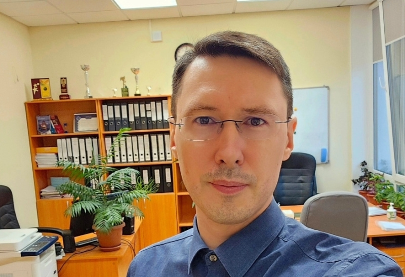 Преподаватель ЧелГУ Михаил Лепчинский удостоен премии Президента РФ