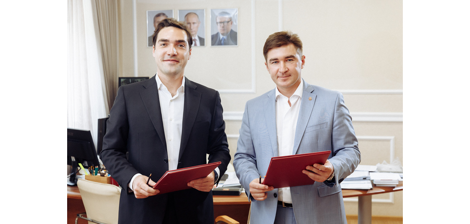 ЧелГУ откроет совместную лабораторию с «Наполеон IT»