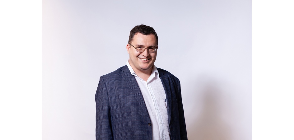 Выпускник ЧелГУ – победитель конкурса «Лидеры России»