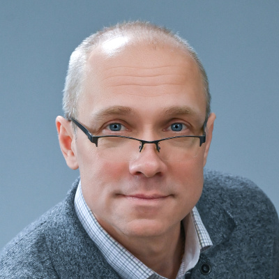 Кудряшов Андрей Владимирович