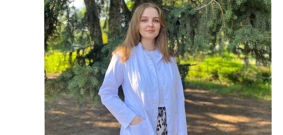 Студентка ЧелГУ предложила эффективный метод диагностики и оценки антитромботической терапии антифосфолипидного синдрома у беременных