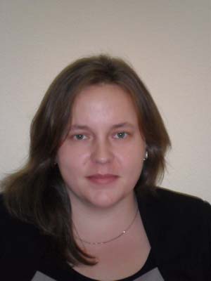 Майер Полина Николаевна