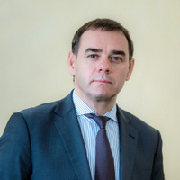 ЛАЗАРЕВ Александр Владимирович