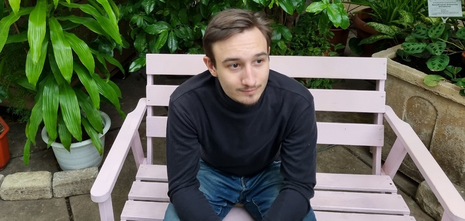 Эколог ЧелГУ получил полмиллиона рублей на разработку биоупаковки из водорослей