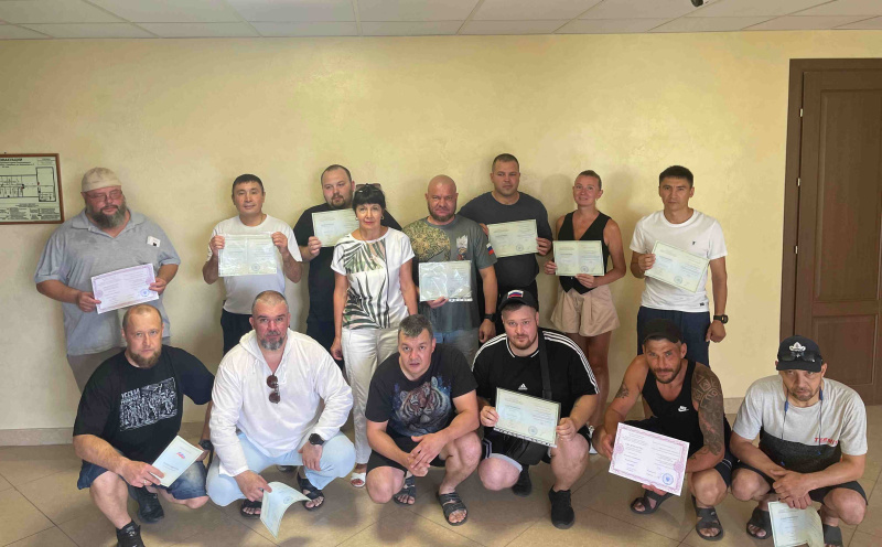 В ЧелГУ продолжается обучение специалистов по управлению БПЛА