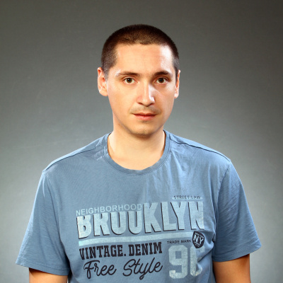 Султанов Ильяс Марсович