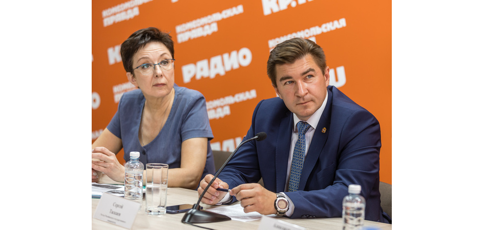 Ректор ЧелГУ рассказал, что хотят видеть челябинские студенты в будущем межвузовском кампусе