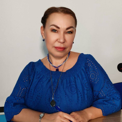 Балынская Наталья Ринатовна