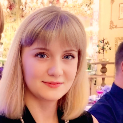 Мирских Анна Андреевна